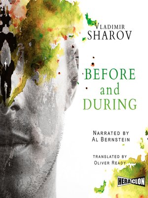 cover image of Before and During